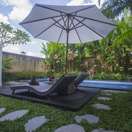 Sebujan Grand Aurora Motel Ubud  Ngoại thất bức ảnh