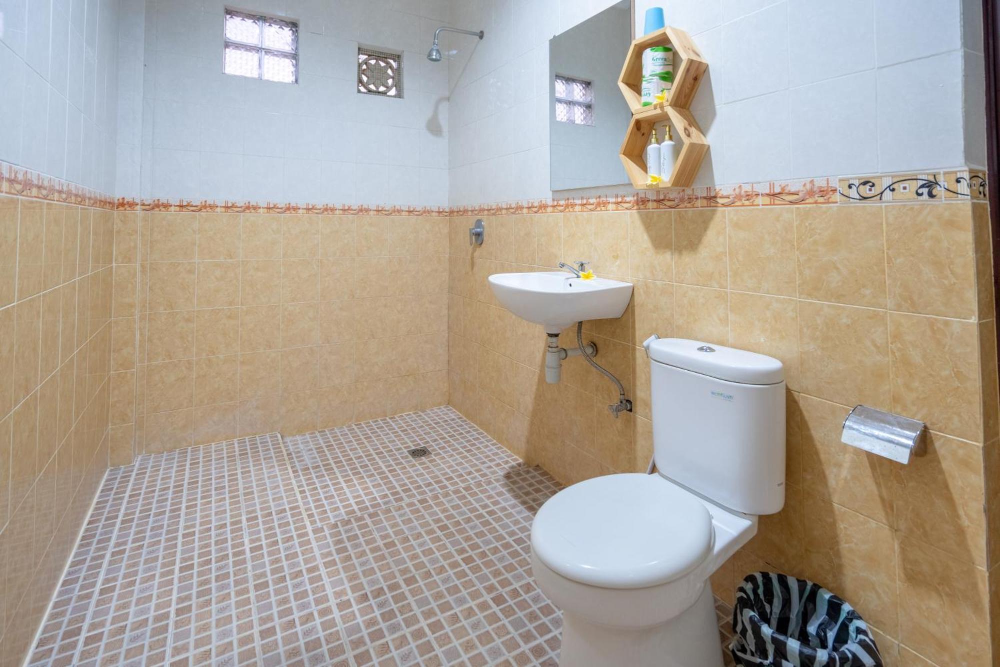 Sebujan Grand Aurora Motel Ubud  Ngoại thất bức ảnh
